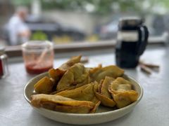 -李记清真馆(打钉巷店)