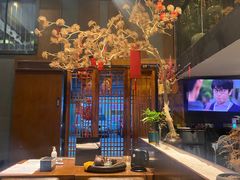大堂-傑·料理·海鲜放题(佛山文华荟店)