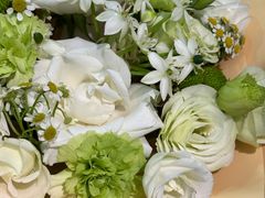 -亭亭鲜花店(中山北路店)