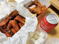 -香港饭店0410(明洞店)