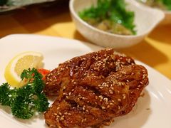 -福匠日本料理(人民路店)