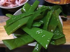 海白菜-肥龙火锅(南坪店)