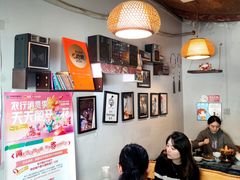 -蜗牛小馆醉乡民谣云南菜(惠新西里店)