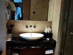 -大同云冈美高大酒店