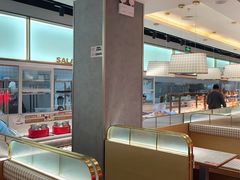 -西十二街牛排(顺义华联店)