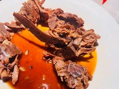 -九毛九西北菜(百信广场店)