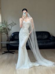 -Chic Bridal 熙可婚纱