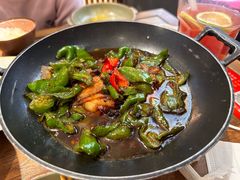 -大盐帮川菜馆(长楹天街店)