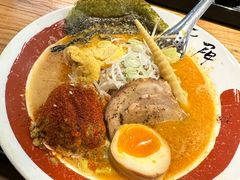 -雷门拉面·现熬骨汤(凯德来福士店)