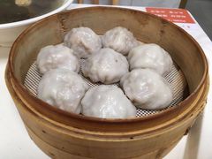 -百年尹氏汤包(湖南路狮子桥店)