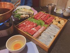 全家福-喜寿司(金狮广场店)