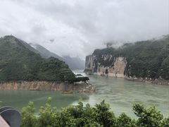 -白帝城·瞿塘峡景区