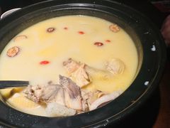 -乔街深夜食堂·台州菜·高压锅生蚝(杭州总店)