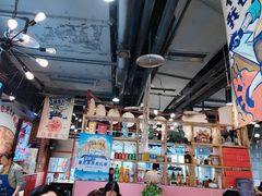 -让签签飞小郡肝串串香(春熙路形象店)