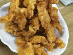 -四川老牛麻辣烫(北门桥店)
