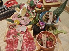 -松鱼亭·和牛烧肉(协鑫广场店)