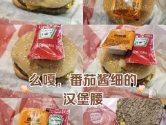 -汉堡王(泰盛广场店)