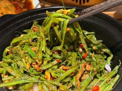 -黑窑厂糖油饼烤鸭·清真菜(旗舰店)