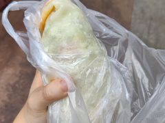 状元卷馍-卷五味·李老二卷馍(学则路店)