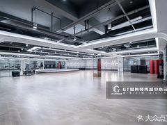 -GT健身(育秀会馆)