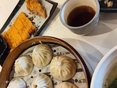 -馋三尺蟹粉小笼(人民广场店)