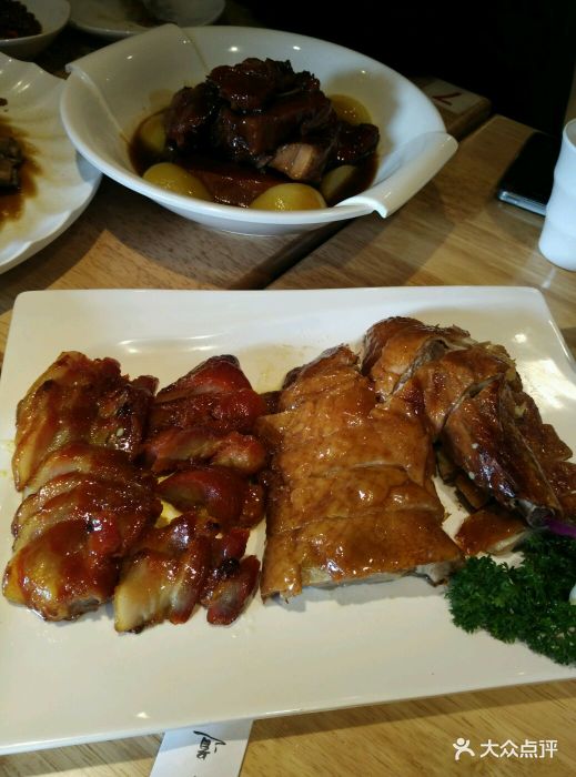 满记粤菜馆-其他图片-长春美食-大众点评网
