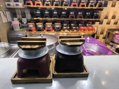 -禾珍珠家常小馆(河南博物院店)