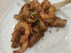 -北海渔村酒楼·粤菜海鲜点心(新华店)