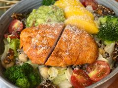 -魏斯理汉堡(西安沣东吾悦店)