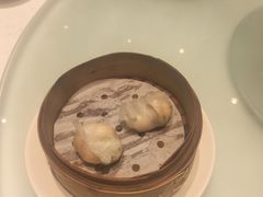 -京香轩·中餐厅(上海中庚聚龙酒店)