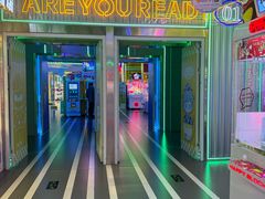 -快乐街区(成都龙湖北城天街店)