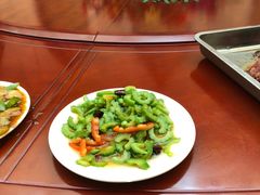 -迎宾楼饭庄(窦店)