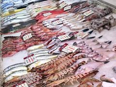 -胖大嫂渔家排档·全海景餐厅(渔村店)