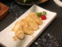 -菊上料理(蜀山银泰百货店)