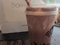 -喜茶(珠海华发商都店)