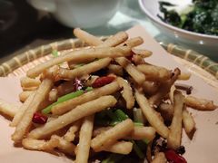 -老村长•湖北家常菜(南湖店)