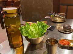 -核桃碳烤肉馆(深圳首店)