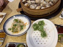 -船梆煮•蒸汽海鲜·生腌干蒸(五四广场店)