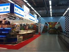 -农工商超市(古棕路店)