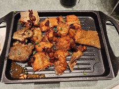 -79号渔船海鲜饭店(龙岗店)