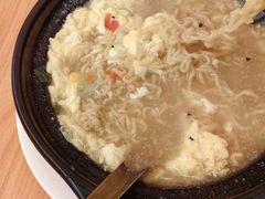 -买又大餐厅(福林里店)