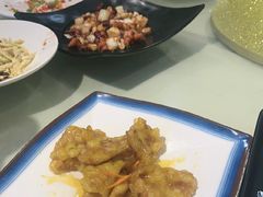 -玉桥餐厅(天坛店)