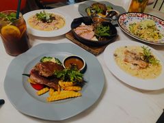 -玫瑰园餐厅