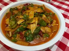 -西贝莜面村(香蜜湖店)