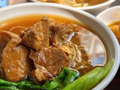 -小梁哥云吞面(黄贝岭店)
