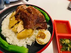 -龙记香港茶餐厅(久光百货店)