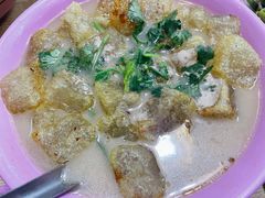 煎粉-牛马行牛肉饸饹铺(长春总店)