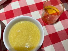 -西贝莜面村(正大广场店)