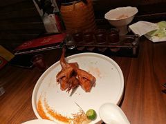 -桂小厨广西菜(万象城店)
