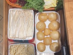 -侃爷南门铜锅涮肉
